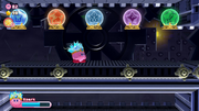 Slipping by the Copy Essences in the pre-boss area