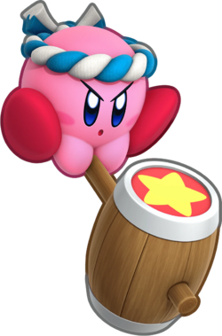 Coo - WiKirby: it's a wiki, about Kirby!