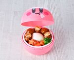 Kirby Cafe Kirbys meatball curry.jpg