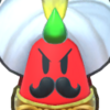 KRtDLD Mr Dooter EX Mask Icon.png