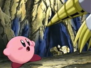 Sword Knight (anime character) - WiKirby: it's a wiki, about Kirby!