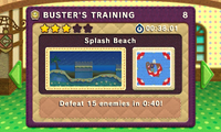 KEEY Buster's Training screenshot 8.png