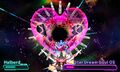 Star Dream Soul OS about to use Star Dreamer in the first phase, while its shield is up