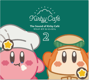 Kirby's Adventure (soundtrack) - WiKirby: it's a wiki, about Kirby!