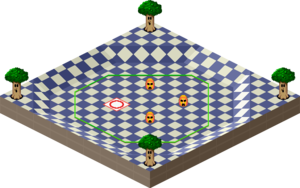 KDC Course 1 Hole 1 map.png