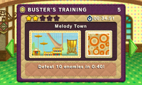 KEEY Buster's Training screenshot 5.png