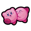 Double Kirby (Kirby Mass Attack)