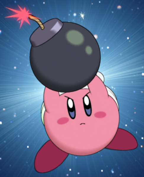 File:KRBaY Bomb Kirby.png