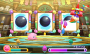 Paintra using painted objects to attack