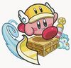 Kirby no Copy-toru Hyper Boomerang artwork.jpg
