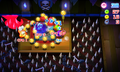 Kirby Battle Royale also features traditional spike pits, most notably in the Coin Clash game mode.