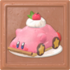 KDB Car-Mouth Cake character treat.png