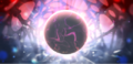 The Ultimate Choice icon for Void Termina in Soul Melter EX, also teasing Void