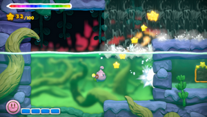 KatRC Deep-Divin Kirby Submarine screenshot 04.png