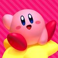Kirby JP Twitter's old icon before April 27, 2019