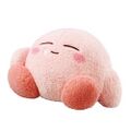 Kirby Plush from "Kirby Sweet Party" merchandise series