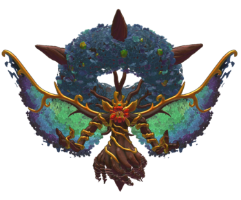 Master Crown (boss) - WiKirby: it's a wiki, about Kirby!