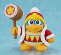 "Nendoroid 1950: King Dedede" made by Good Smile Company