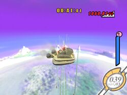 Glitches in Kirby Air Ride - WiKirby: it's a wiki, about Kirby!