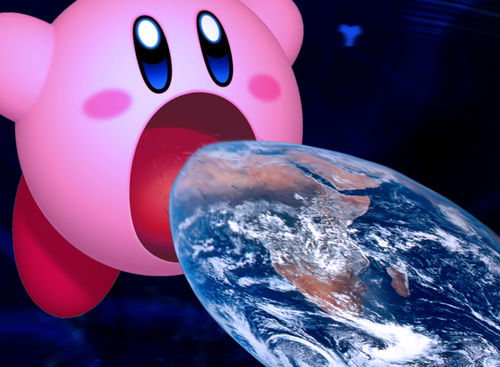 Smash Bros. - WiKirby: it's a wiki, about Kirby!