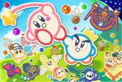 Kirby's Extra Epic Yarn release