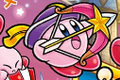 Archer Kirby in Find Kirby!! Big Gathering at the Party!