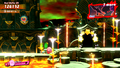 The third look of the rest area, for later portions of Soul Melter EX