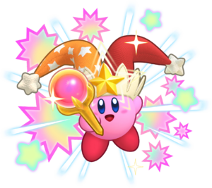 Dream Land - WiKirby: it's a wiki, about Kirby!