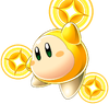 KSqSq Gold Waddle Dee artwork.png