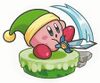 Kirby no Copy-toru Overhead Slash artwork.jpg