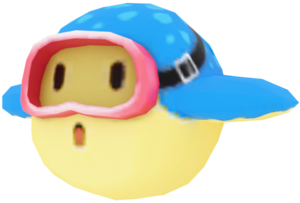 Jet - WiKirby: it's a wiki, about Kirby!