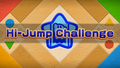 KRtDLD Hi-Jump Challenge title screen.png