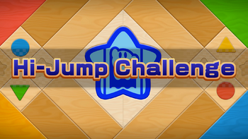KRtDLD Hi-Jump Challenge title screen.png