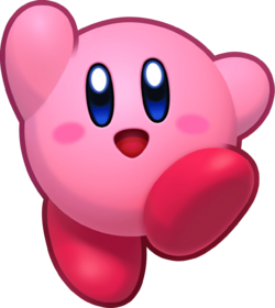 Kirby - WiKirby: it's a wiki, about Kirby!