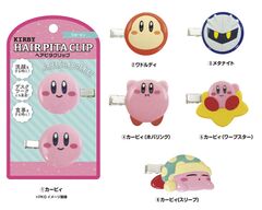 Merchandise - Wearables - WiKirby: it's a wiki, about Kirby!