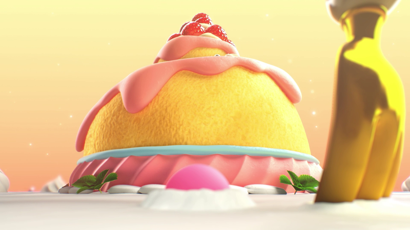 File:KDB Kirby falling into cake screenshot.png