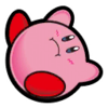 Kirby (Kirby Tilt 'n' Tumble)