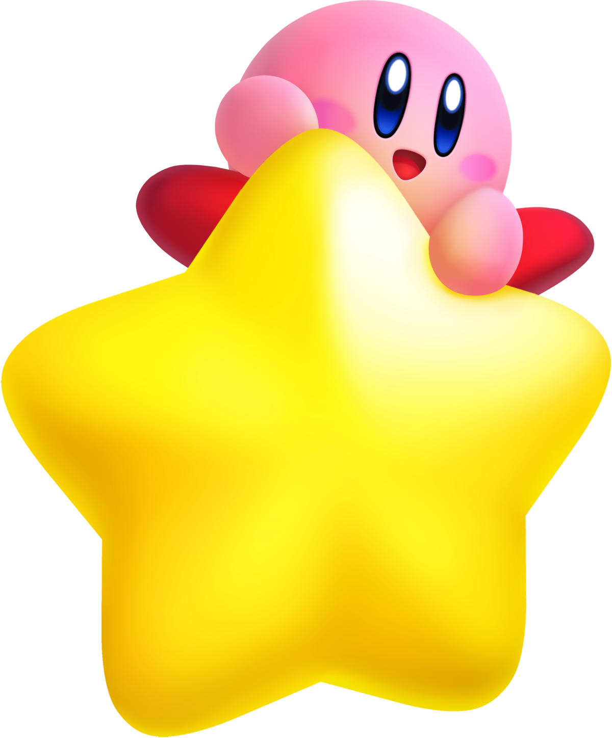 Waddle Doo - WiKirby: it's a wiki, about Kirby!