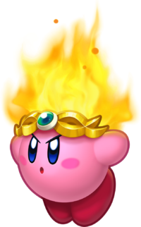 Noble Ranger - WiKirby: it's a wiki, about Kirby!