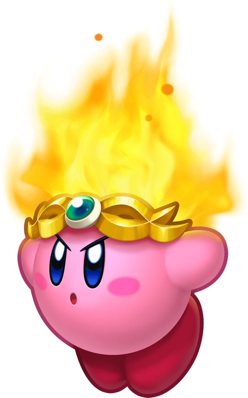 Kirby's Starship - WiKirby: it's a wiki, about Kirby!