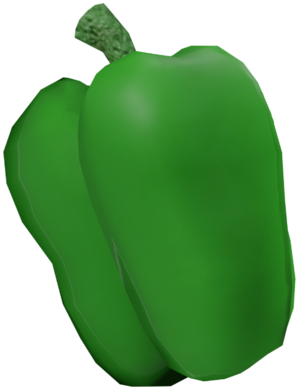 SKC Green Pepper model.png