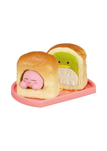 File:Kirby Bakery Cafe Sweet Green Pea Bun Figure.png