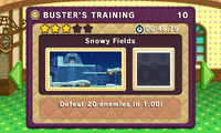 KEEY Buster's Training screenshot 10.png