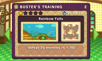 KEEY Buster's Training screenshot 2.png