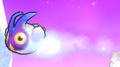 Snowl in Kirby's Return to Dream Land Deluxe