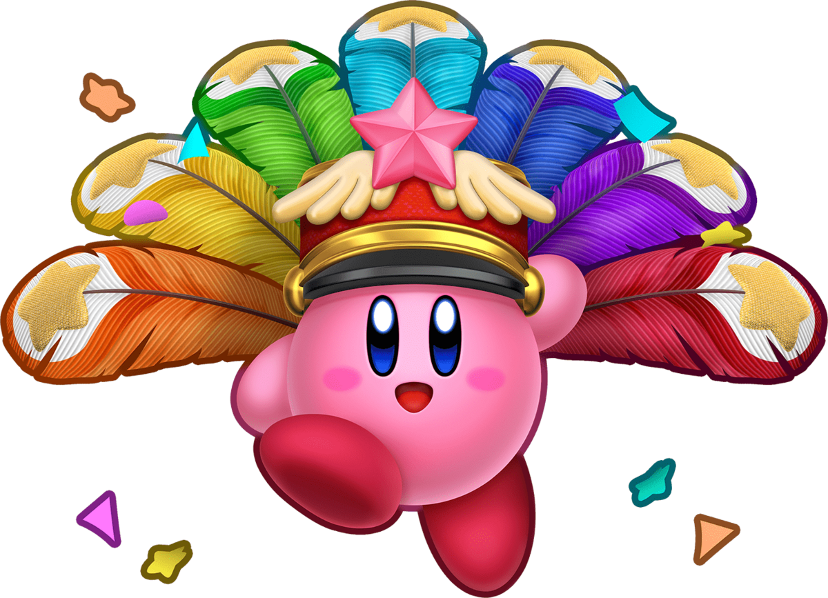 Festival - WiKirby: it's a wiki, about Kirby!