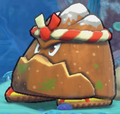 Moundo in Kirby's Return to Dream Land Deluxe