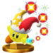 Beam Kirby Wii U Trophy.png