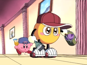 King Dedede (anime character) - WiKirby: it's a wiki, about Kirby!