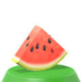 Watermelon (slice)
